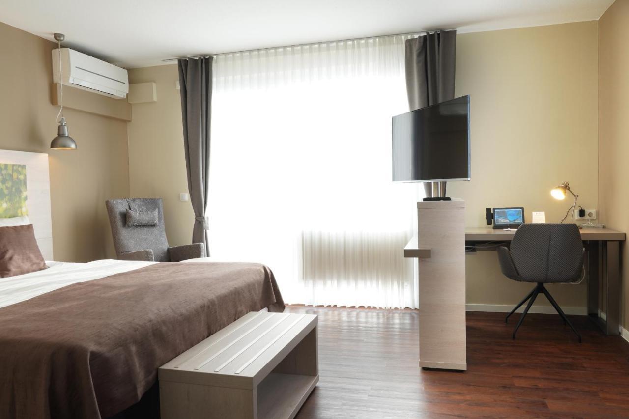 Best Western Hotel St. Michael مورباخ المظهر الخارجي الصورة