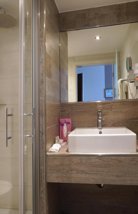 Best Western Hotel St. Michael مورباخ المظهر الخارجي الصورة