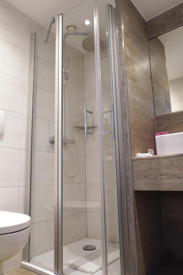 Best Western Hotel St. Michael مورباخ المظهر الخارجي الصورة