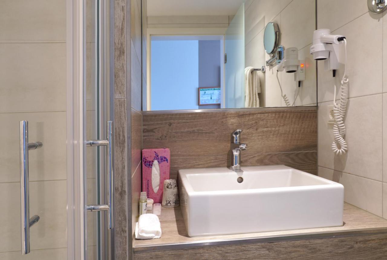 Best Western Hotel St. Michael مورباخ المظهر الخارجي الصورة