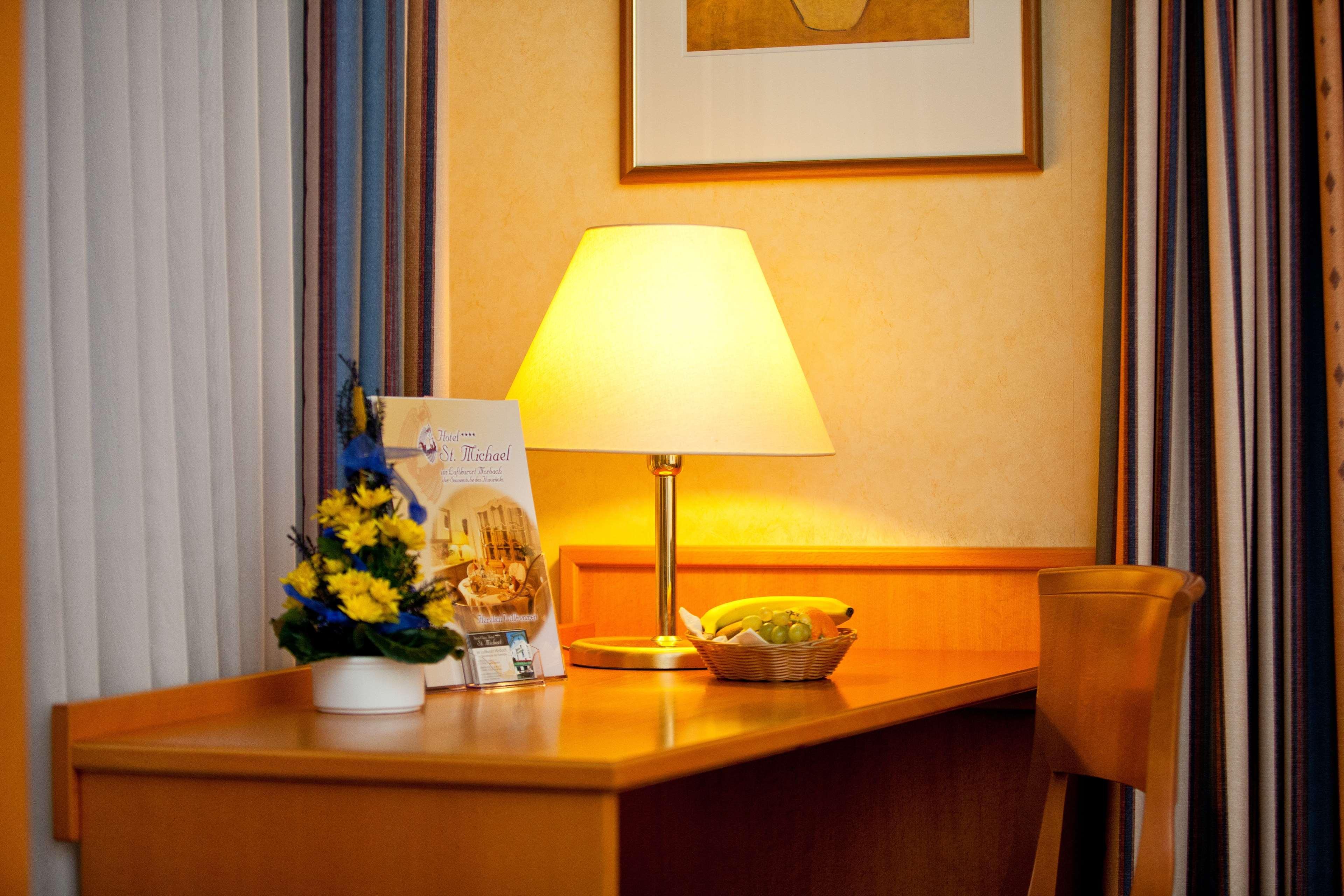 Best Western Hotel St. Michael مورباخ المظهر الخارجي الصورة