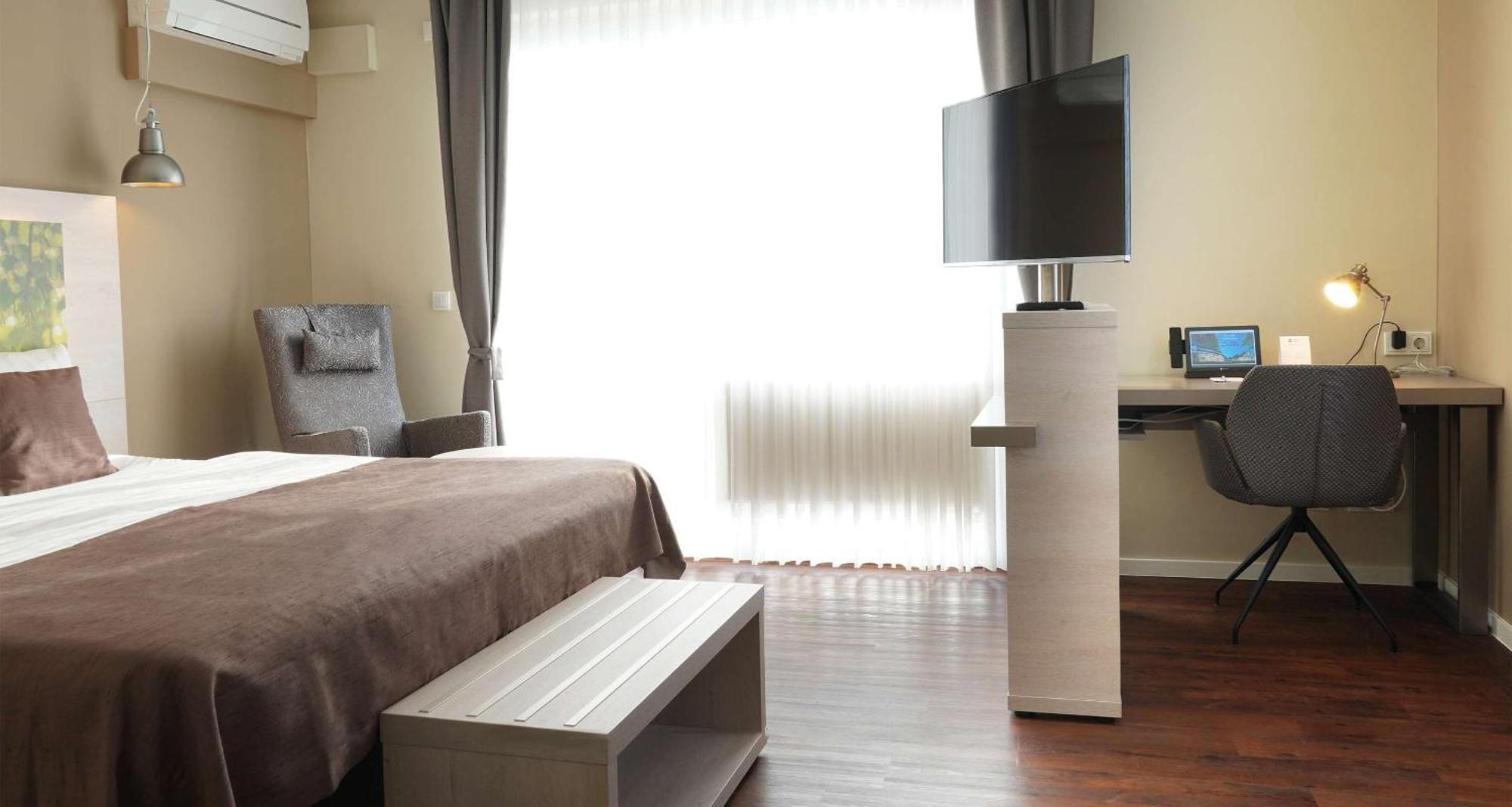 Best Western Hotel St. Michael مورباخ المظهر الخارجي الصورة