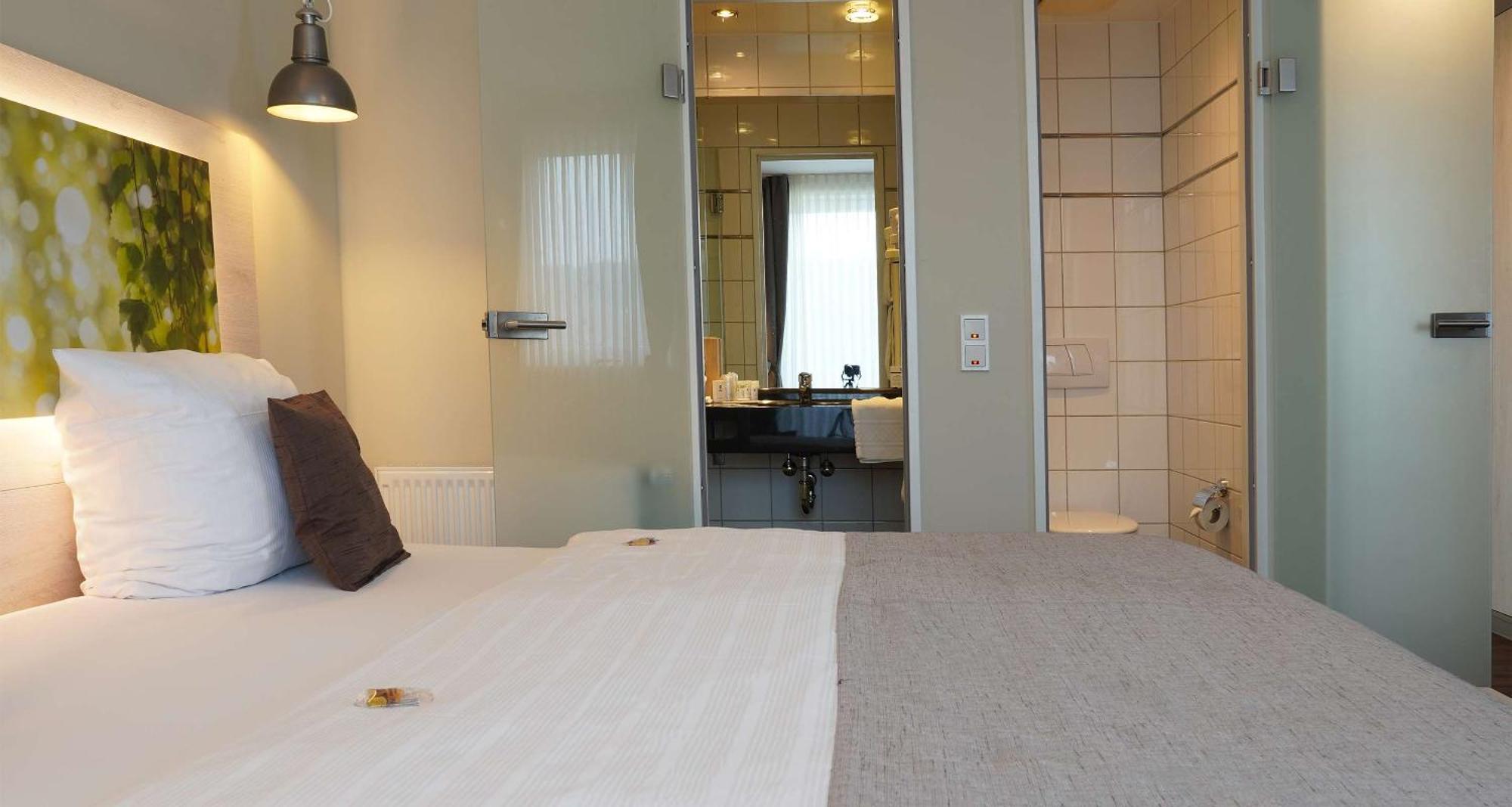 Best Western Hotel St. Michael مورباخ المظهر الخارجي الصورة