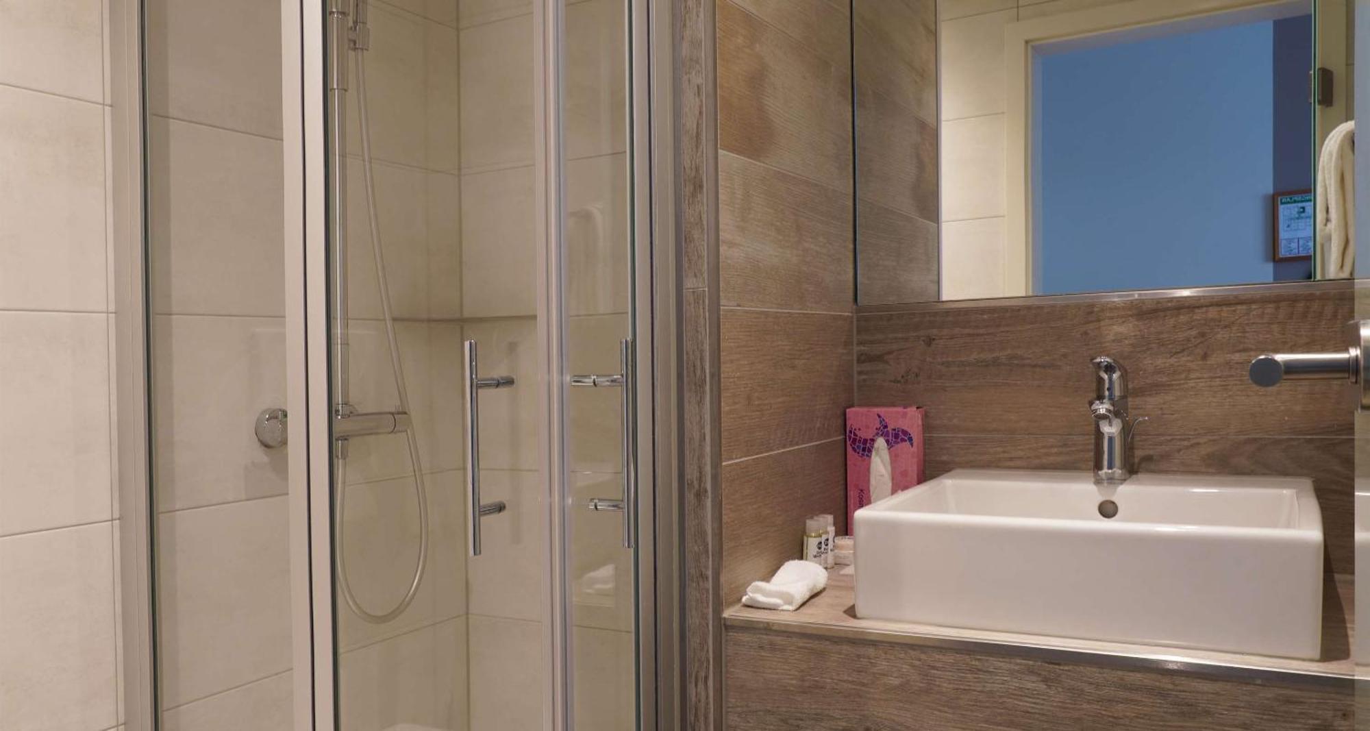 Best Western Hotel St. Michael مورباخ المظهر الخارجي الصورة